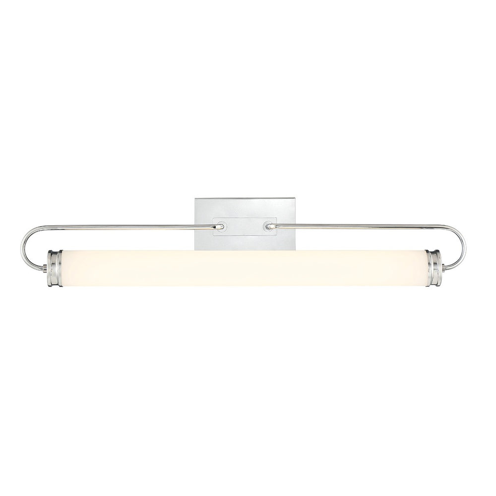 Eurofase Canada - LED Vanity - Tellie - Chrome- Union Lighting Luminaires Decor