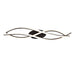 Modern Forms Canada - LED Vanity - Lior - Black- Union Lighting Luminaires Decor