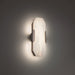 Modern Forms Canada - LED Wall Sconce - Toulouse - Antique Nickel- Union Lighting Luminaires Decor