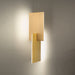 Modern Forms Canada - LED Pendant - Amari - Aged Brass- Union Lighting Luminaires Decor