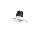 W.A.C. Canada - LED Wall Wash Trim - 2In Fq Shallow - Haze/White- Union Lighting Luminaires Decor