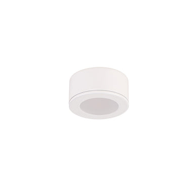 W.A.C. Canada - LED Button Light - Mini Puck - White- Union Lighting Luminaires Decor