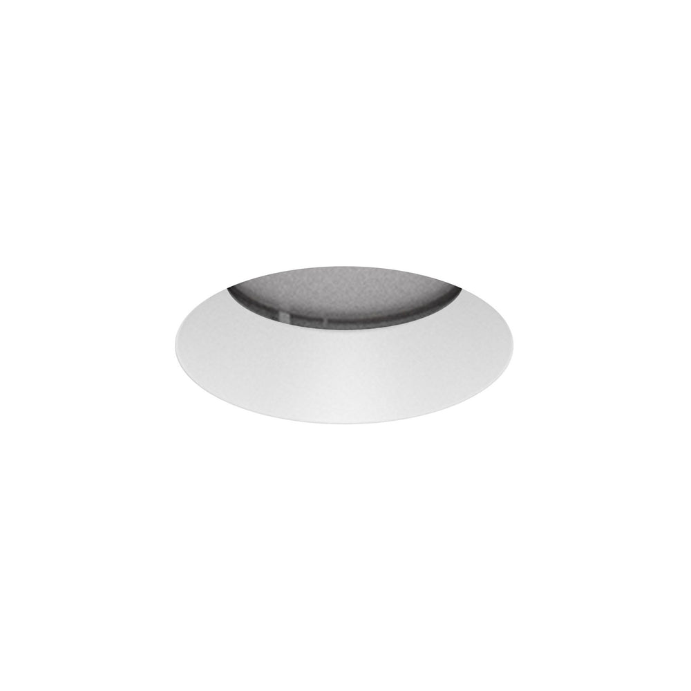 W.A.C. Canada - Downlight Trimless - Aether Atomic - White- Union Lighting Luminaires Decor