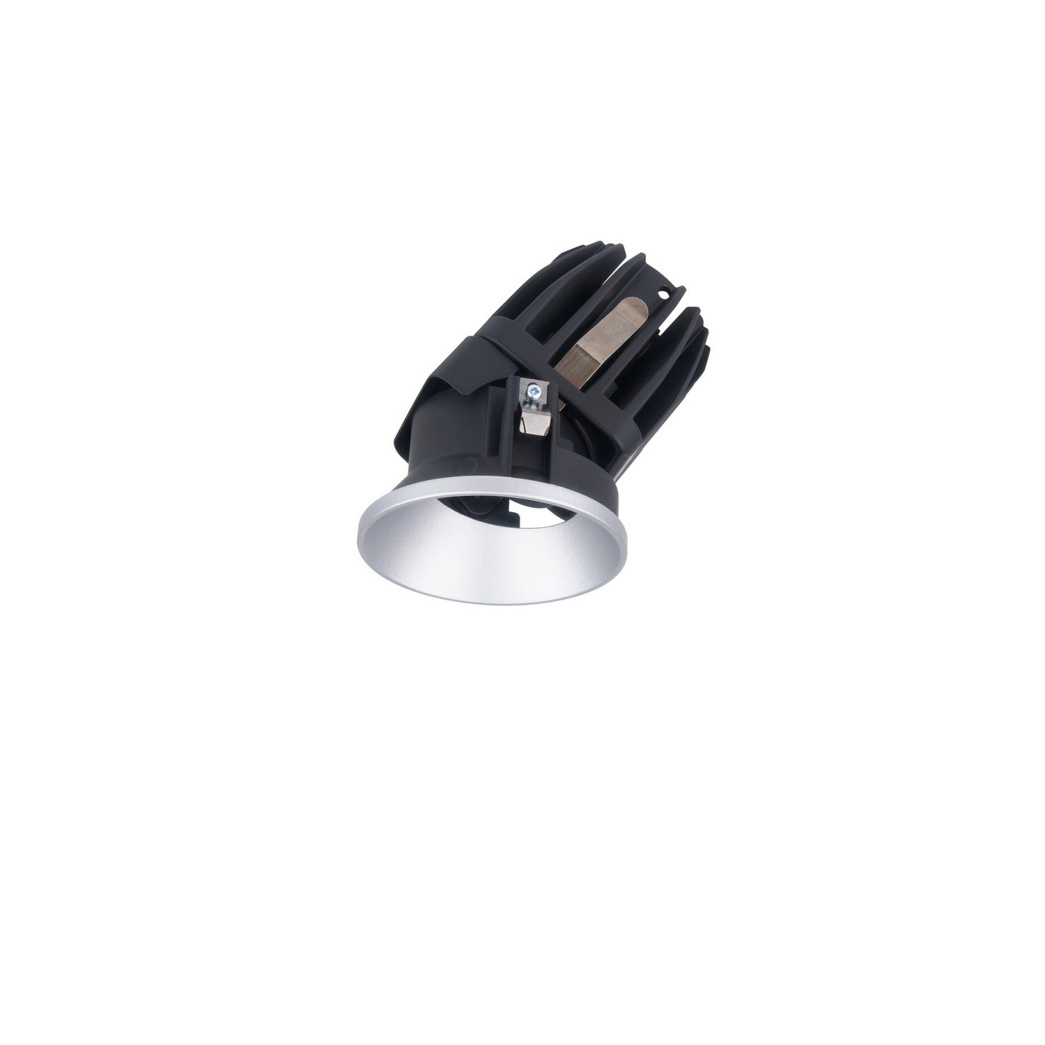 W.A.C. Canada - LED Adjustable Trim - 2In Fq Shallow - Haze- Union Lighting Luminaires Decor