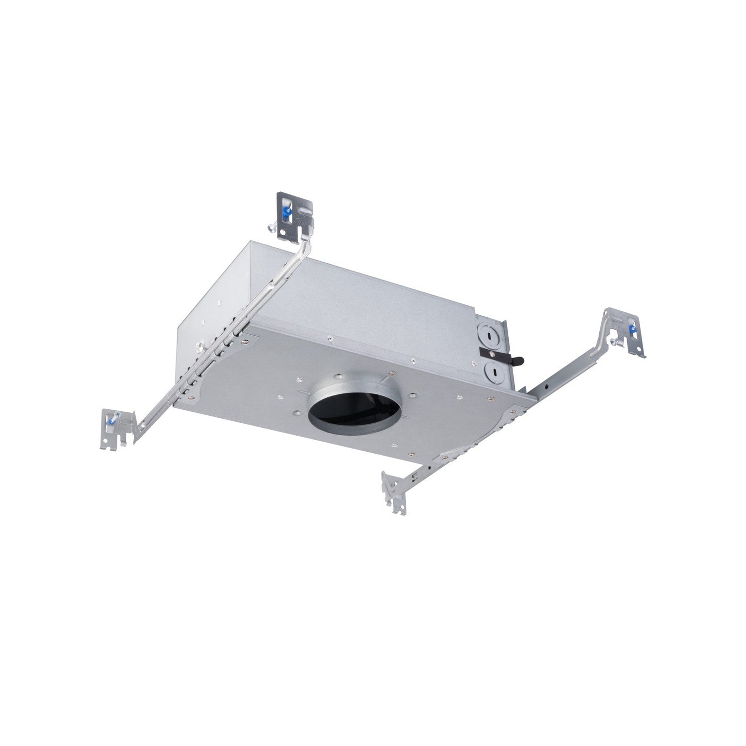 W.A.C. Canada - New Const HSG Round Trimless - 2In Fq Shallow- Union Lighting Luminaires Decor