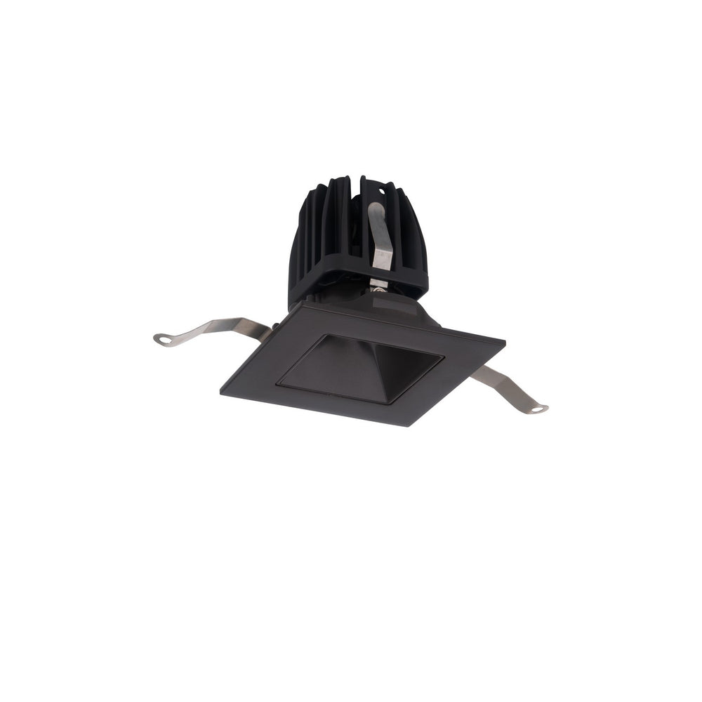 W.A.C. Canada - LED Downlight Trim - 2In Fq Shallow - Dark Bronze- Union Lighting Luminaires Decor
