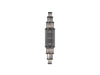 Avenue Lighting - LED Wall Sconce - Waldorf - Polished Gunmetal- Union Lighting Luminaires Decor