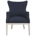 Uttermost - Accent Chair - Gordonston - Solid Wood- Union Lighting Luminaires Decor