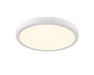 DVI Canada - LED Wall / Flush Mount - Typhoon CCT - Matte White- Union Lighting Luminaires Decor