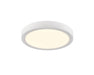 DVI Canada - LED Wall / Flush Mount - Polaris - Matte White- Union Lighting Luminaires Decor