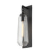 Corbett Lighting Canada - One Light Wall Sconce - Copenhagen - Black Brass- Union Lighting Luminaires Decor