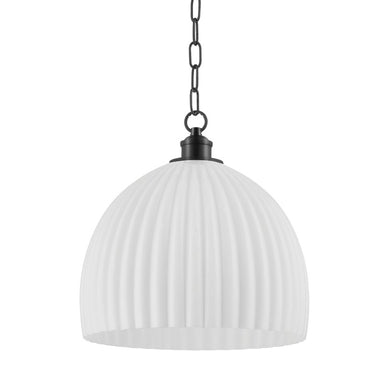 Mitzi Canada - One Light Pendant - Hillary - Old Bronze- Union Lighting Luminaires Decor