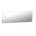 ET2 - LED Bath Sconce - Embosse - Polished Chrome- Union Lighting Luminaires Decor