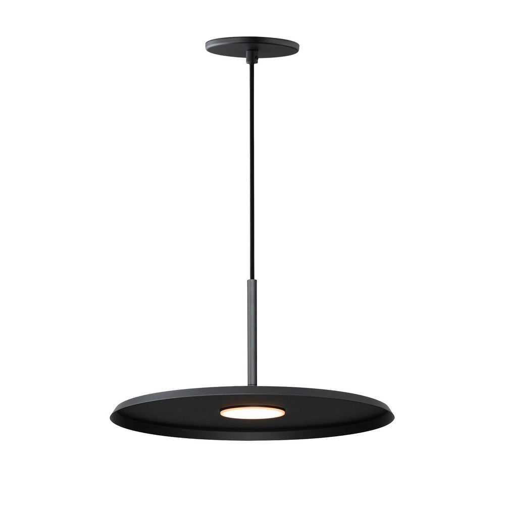 ET2 - LED Pendant - Berliner - Black- Union Lighting Luminaires Decor