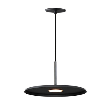 ET2 - LED Pendant - Berliner - Black- Union Lighting Luminaires Decor