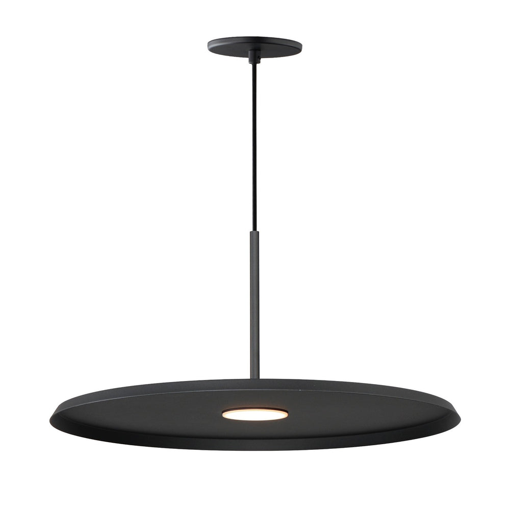 ET2 - LED Pendant - Berliner - Black- Union Lighting Luminaires Decor