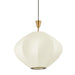Troy Lighting Canada - One Light Pendant - Arden - Patina Brass- Union Lighting Luminaires Decor