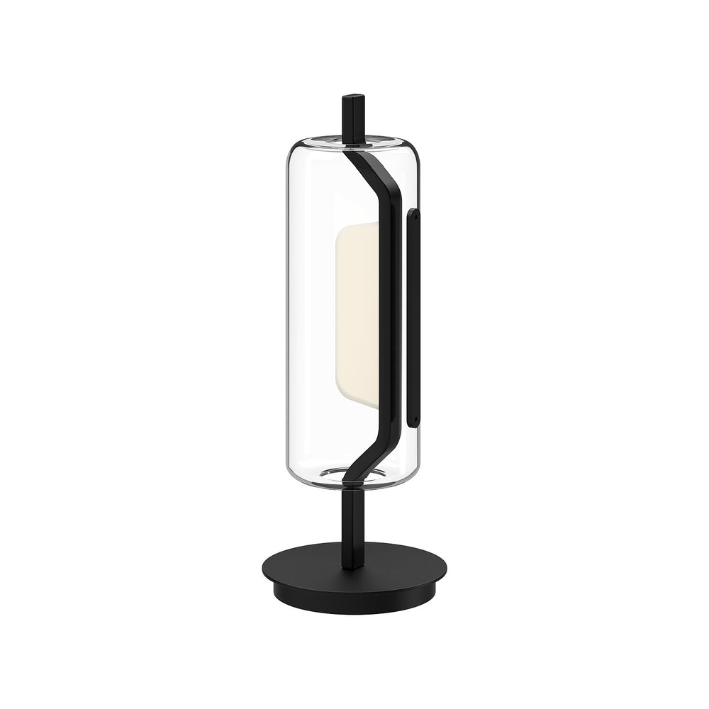 Kuzco Canada - LED Table Lamp - Hilo - Black- Union Lighting Luminaires Decor