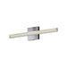 Kuzco Canada - LED Vanity - Saphir - Chrome- Union Lighting Luminaires Decor