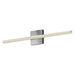 Kuzco Canada - LED Vanity - Saphir - Chrome- Union Lighting Luminaires Decor