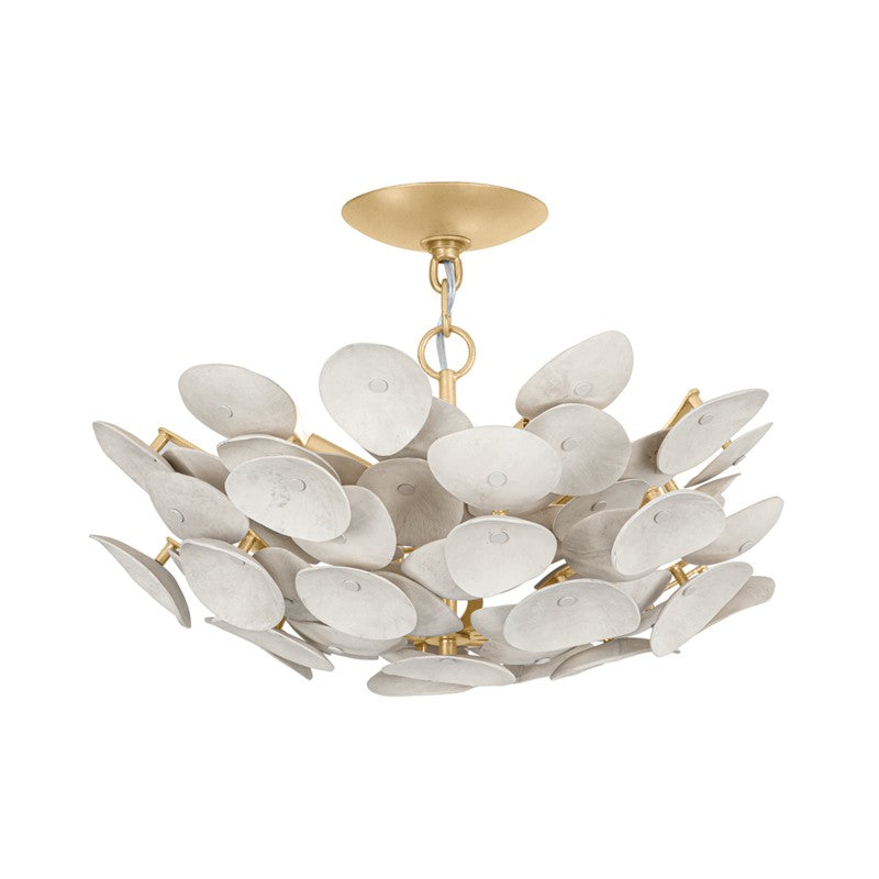 Lighting Semi Flush Mounts — Union Lighting & Decor