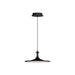 Alora Canada - LED Pendant - Issa - Brushed Gold|Matte Black|White- Union Lighting Luminaires Decor