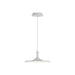 Alora Canada - LED Pendant - Issa - Brushed Gold|Matte Black|White- Union Lighting Luminaires Decor