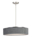 Maxim - LED Pendant - Prime - Satin Nickel- Union Lighting Luminaires Decor