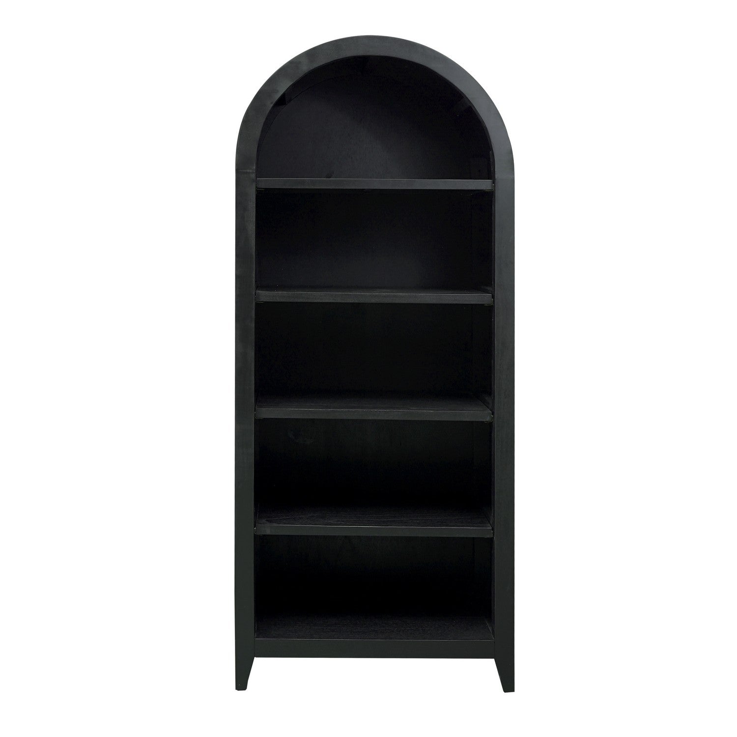 ELK Home - Bookcase - Conrad - Black- Union Lighting Luminaires Decor
