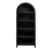 ELK Home - Bookcase - Conrad - Black- Union Lighting Luminaires Decor
