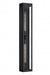 Avenue Lighting - Two Light Outdoor Wall Sconce - Avenue Outdoor - Black- Union Lighting Luminaires Decor