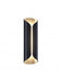 Avenue Lighting - LED Outdoor Wall Mount - Avenue Outdoor - Black- Union Lighting Luminaires Decor