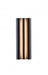 Avenue Lighting - LED Outdoor Wall Mount - Avenue Outdoor - Black- Union Lighting Luminaires Decor