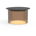 Pablo Designs - LED Table - Carousel - Bronze/ Black- Union Lighting Luminaires Decor