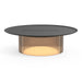 Pablo Designs - LED Table - Carousel - Bronze/ Black- Union Lighting Luminaires Decor