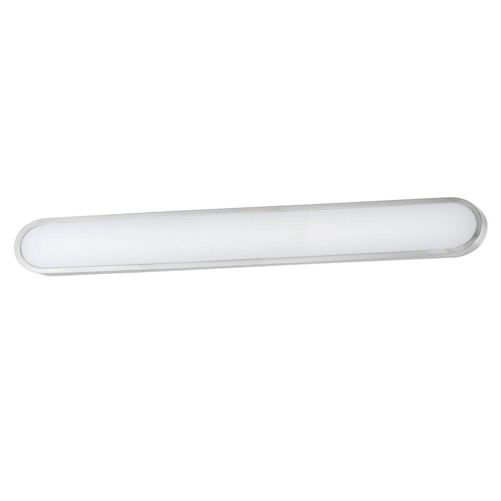 ET2 - LED Bath Sconce - Latitude - Satin Nickel- Union Lighting Luminaires Decor