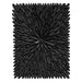 Uttermost - Wall Decor - Bahama Wood - Rustic Black- Union Lighting Luminaires Decor