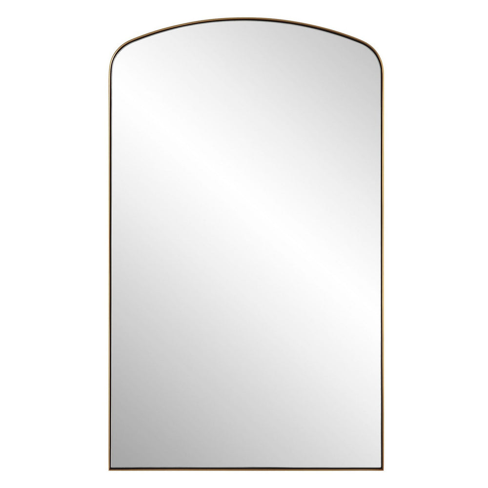 Uttermost - Mirror - Tordera - Brass Plated- Union Lighting Luminaires Decor