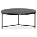 Uttermost - Coffee Table - Trellick - Oxidized Black- Union Lighting Luminaires Decor