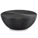 Uttermost - Coffee Table - Bongo - Black Stain- Union Lighting Luminaires Decor