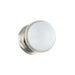 Mitzi Canada - One Light Bath and Vanity - Amy - Polished Nickel- Union Lighting Luminaires Decor