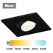 Eurofase Canada - LED Gimbal - Midway - Black- Union Lighting Luminaires Decor