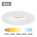 Eurofase Canada - LED Downlight - Midway - White- Union Lighting Luminaires Decor