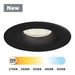 Eurofase Canada - LED Downlight - Midway - Black- Union Lighting Luminaires Decor