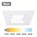 Eurofase Canada - LED Downlight - Midway - White- Union Lighting Luminaires Decor