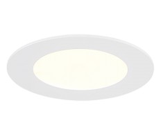 Eurofase Canada - LED Downlight - Midway - White- Union Lighting Luminaires Decor