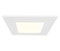 Eurofase Canada - LED Downlight - Midway - White- Union Lighting Luminaires Decor