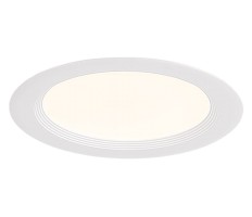 Eurofase Canada - LED Downlight - Midway - White- Union Lighting Luminaires Decor