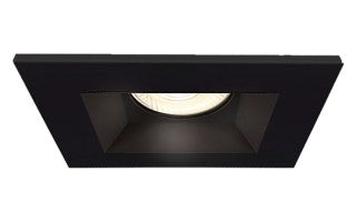 Eurofase Canada - LED Downlight - Midway - Black- Union Lighting Luminaires Decor