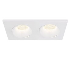 Eurofase Canada - LED Gimbal - Midway - White- Union Lighting Luminaires Decor